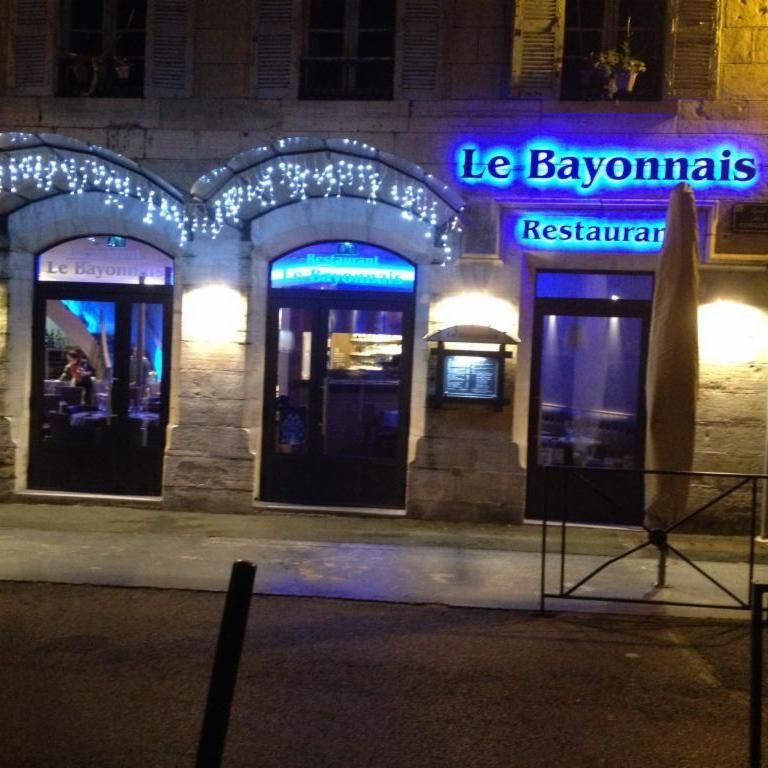 galerie image