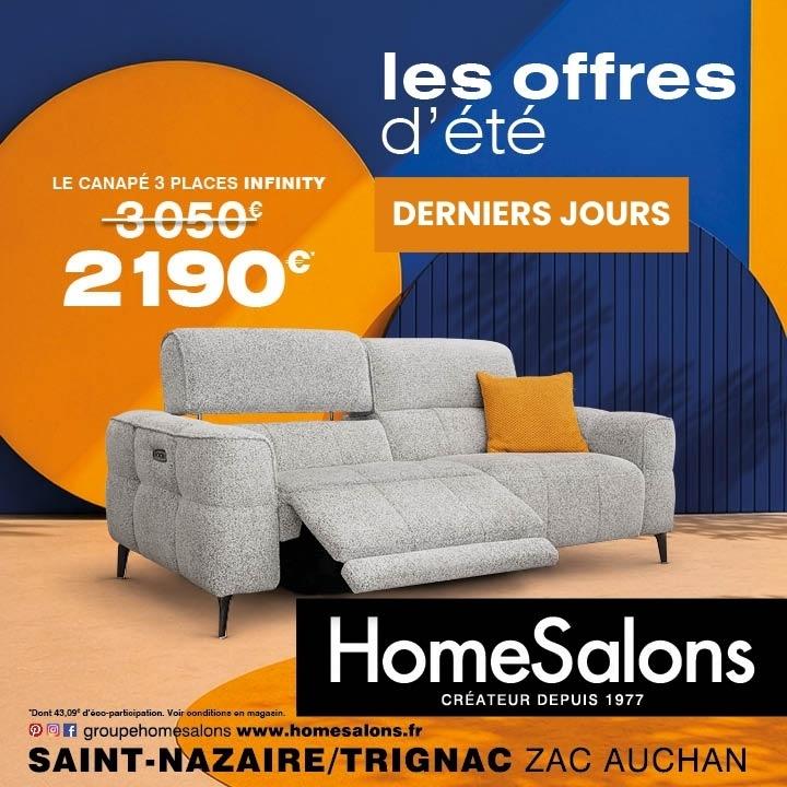 HomeSalons Saint-Nazaire Fabrication et commerce de gros