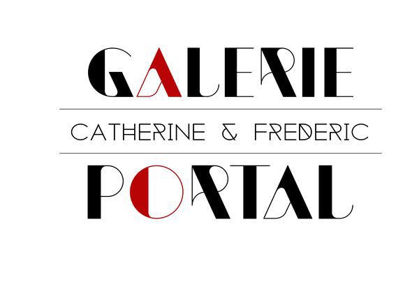 Galerie Catherine et Frédéric PORTAL galerie d'art