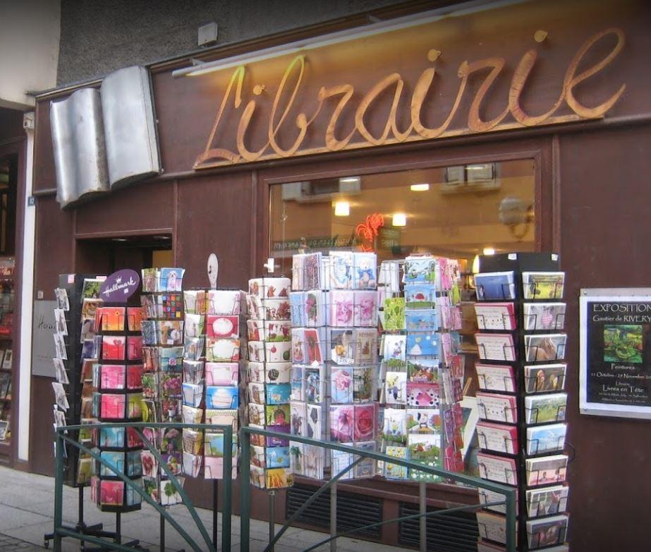 galerie image