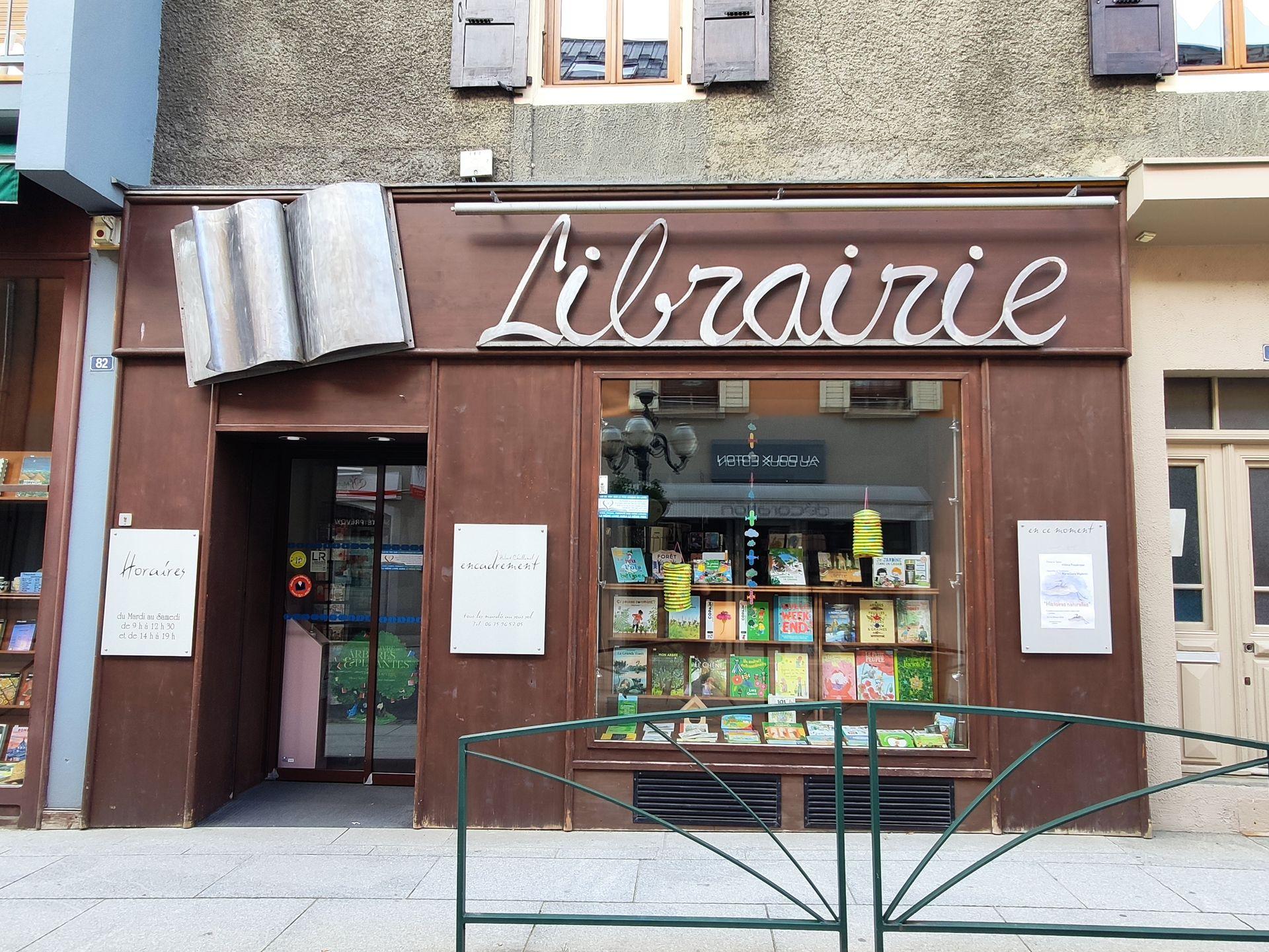 galerie image
