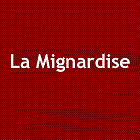 La Mignardise restaurant