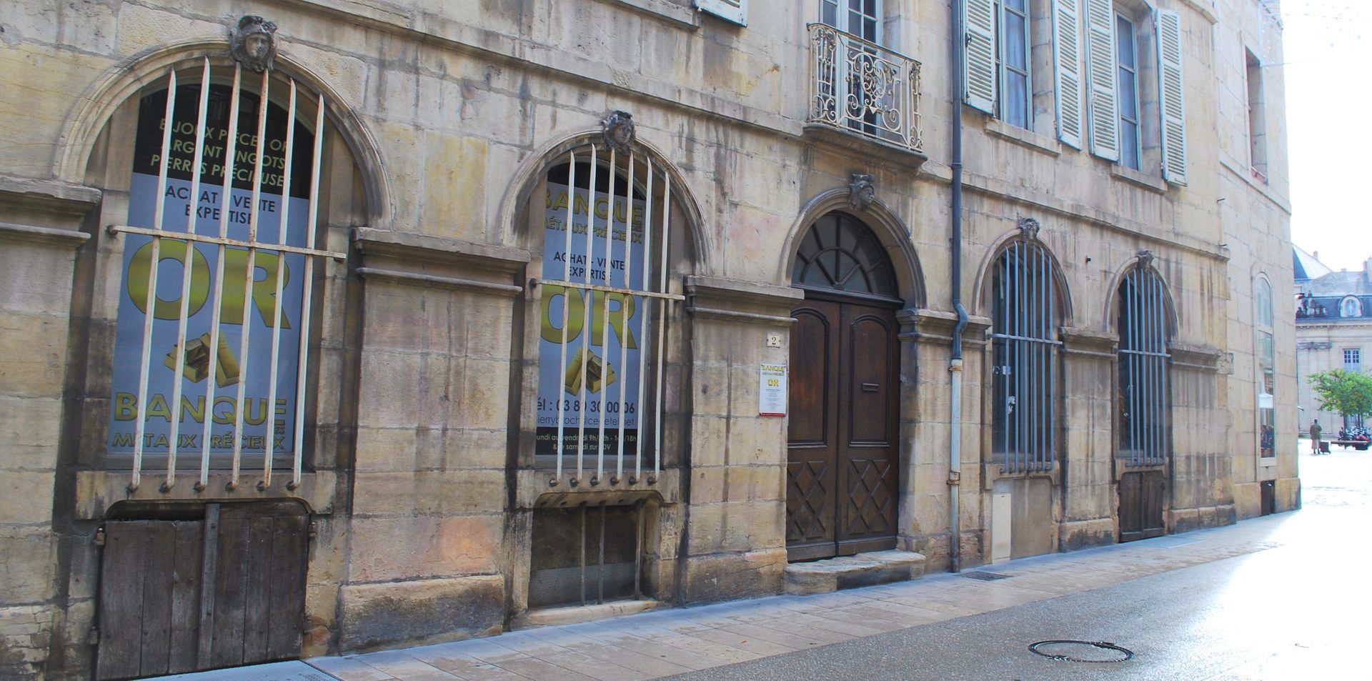 galerie image