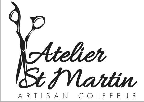 Atelier Saint Martin Coiffure, beauté