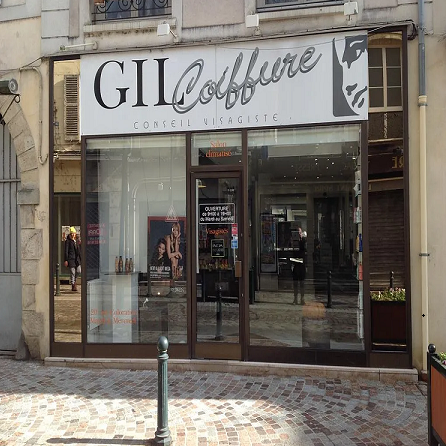 galerie image