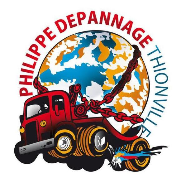 Philippe Dépannage & Fils dépannage et remorquage d'automobile