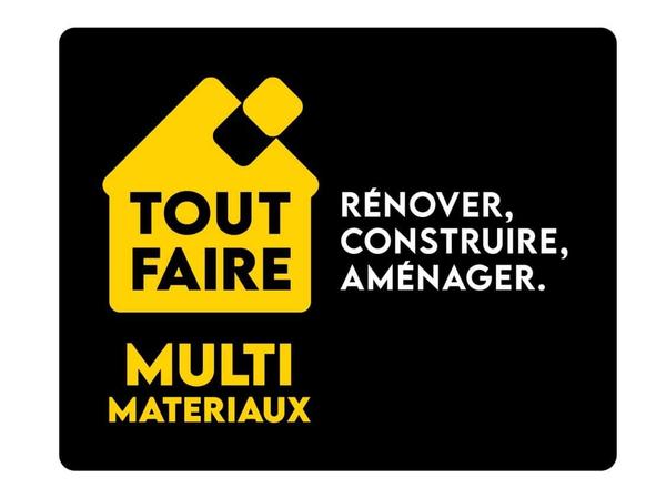 Tout Faire Multi-Matériaux Expert