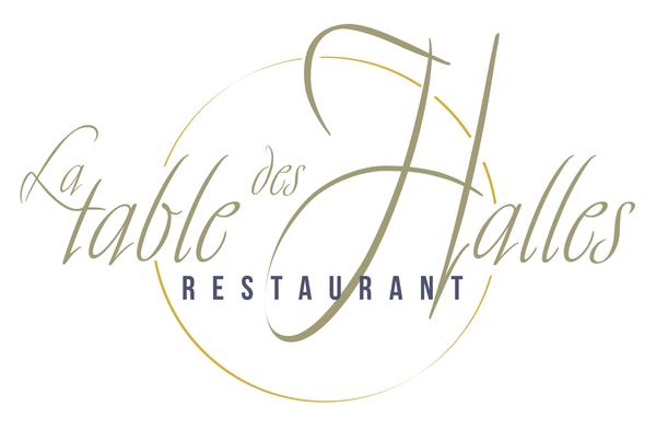 La Table des Halles Restaurant français