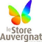 Le Store Auvergnat