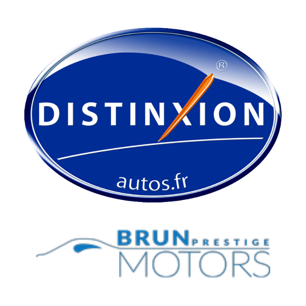 Distinxion Brun Prestige Motors