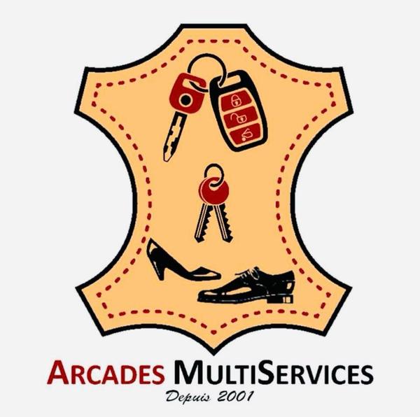 Arcades Multiservices Sarl découpage et emboutissage (outils)