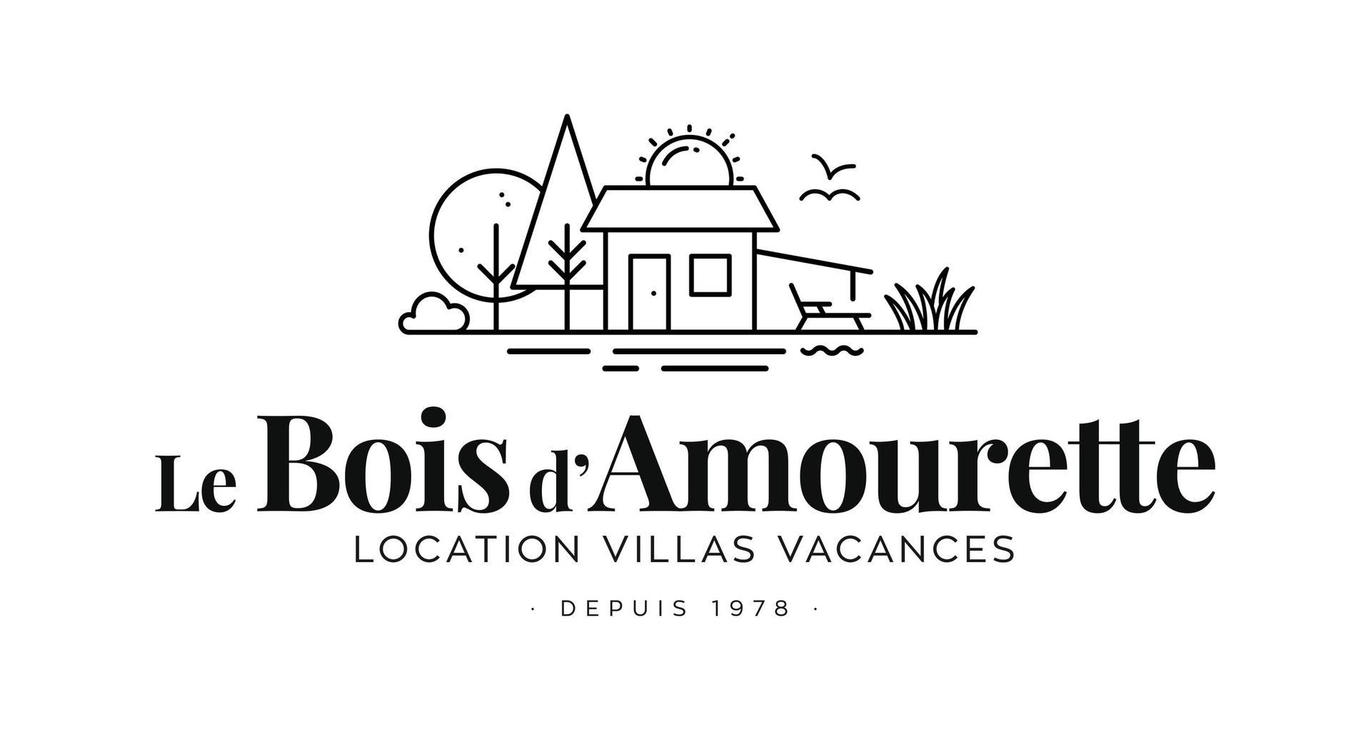 Le Bois d'Amourette