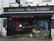 Pâtisserie au 38 boulangerie et pâtisserie
