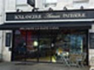 Pâtisserie au 38 boulangerie et pâtisserie