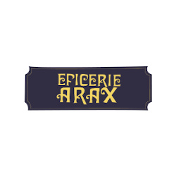 Arax épicerie (alimentation au détail)