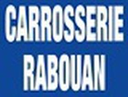 Carrosserie J.Rabouan garage d'automobile, réparation