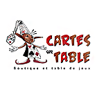 Cartes Sur Table jouet et jeux (détail)