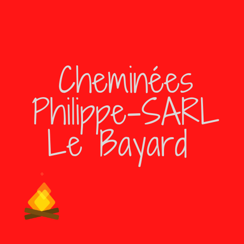 Cheminées Philippe Le Bayard SARL cheminée d'intérieur et accessoires