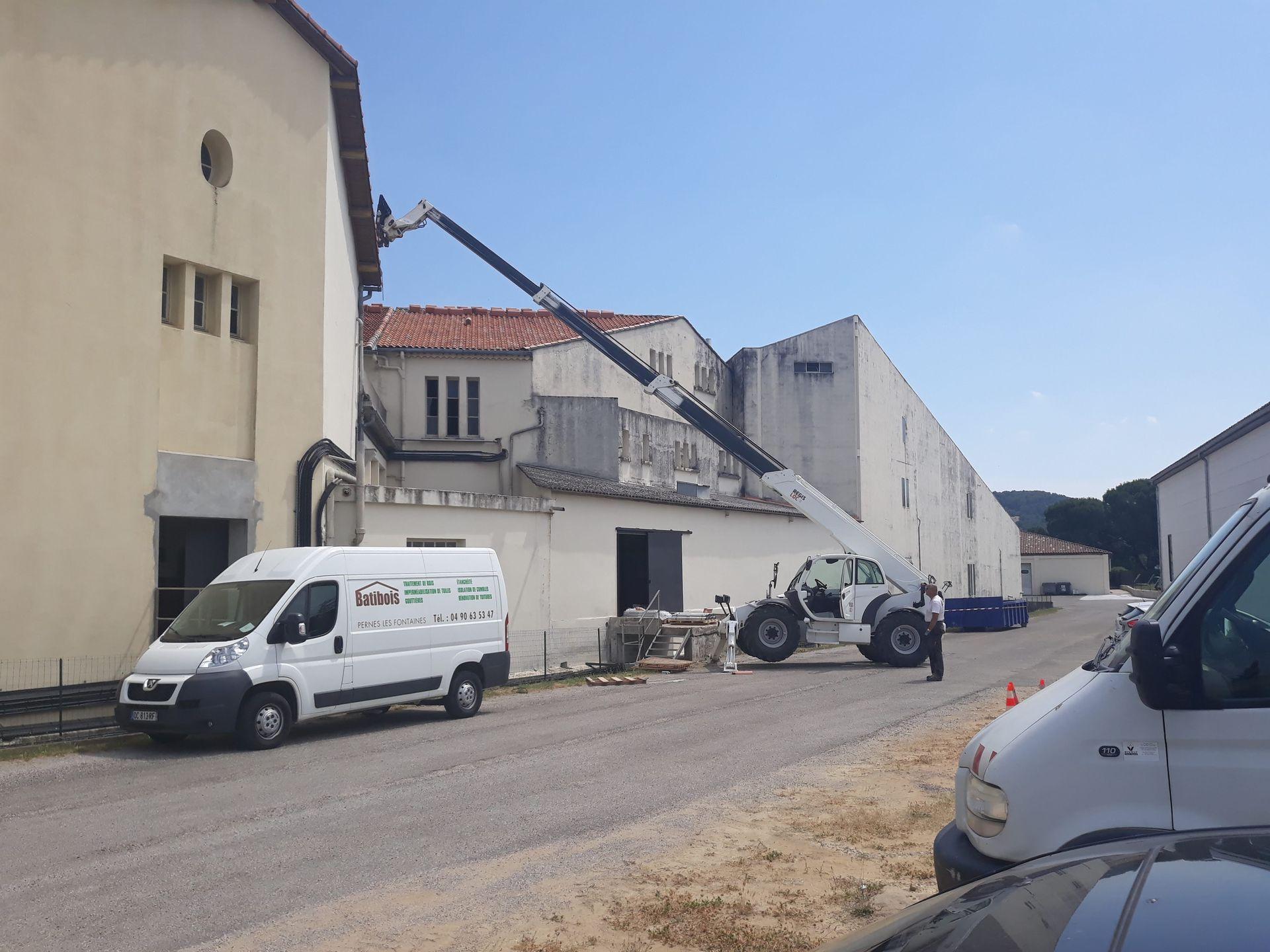 galerie image