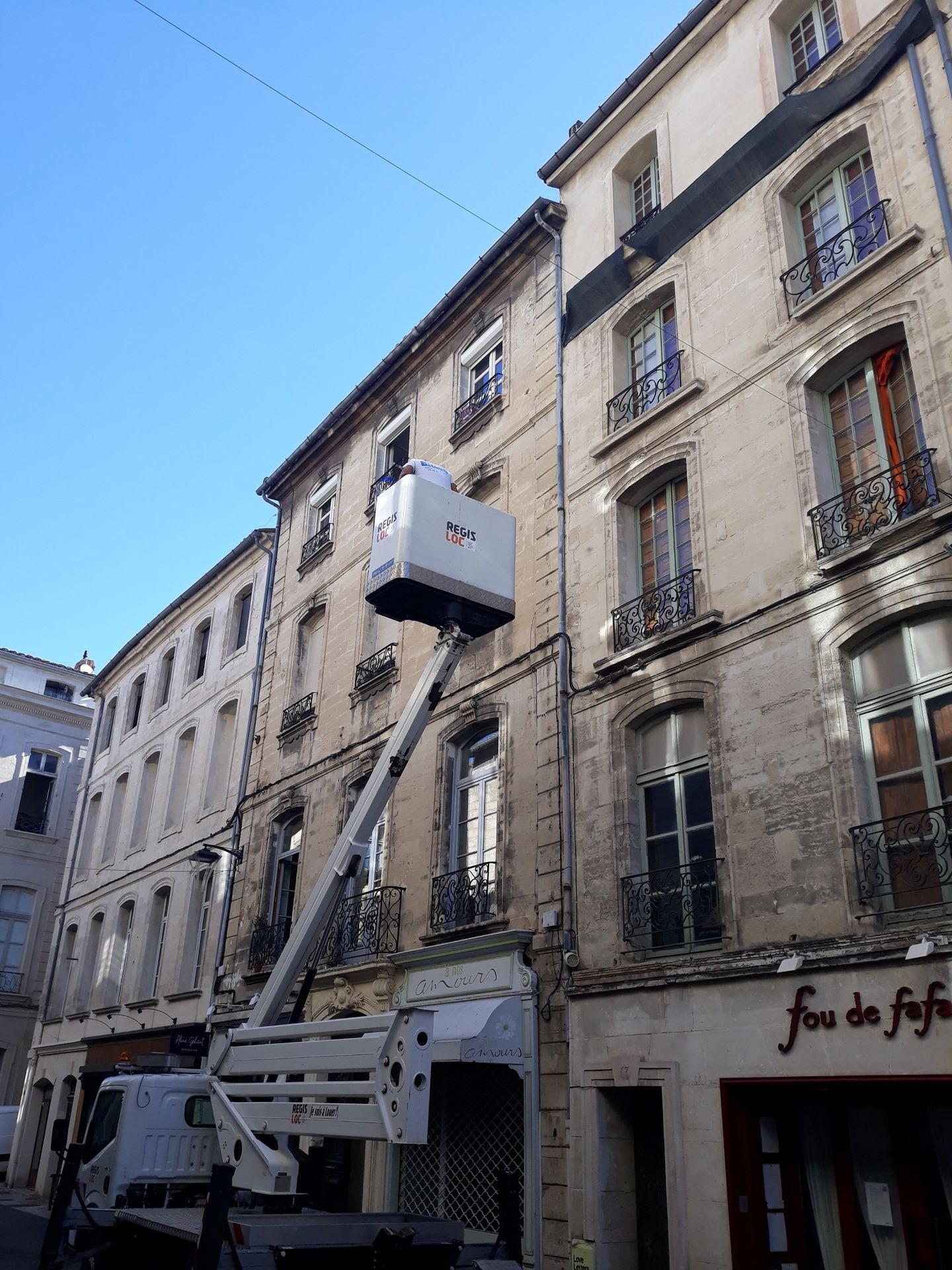 galerie image