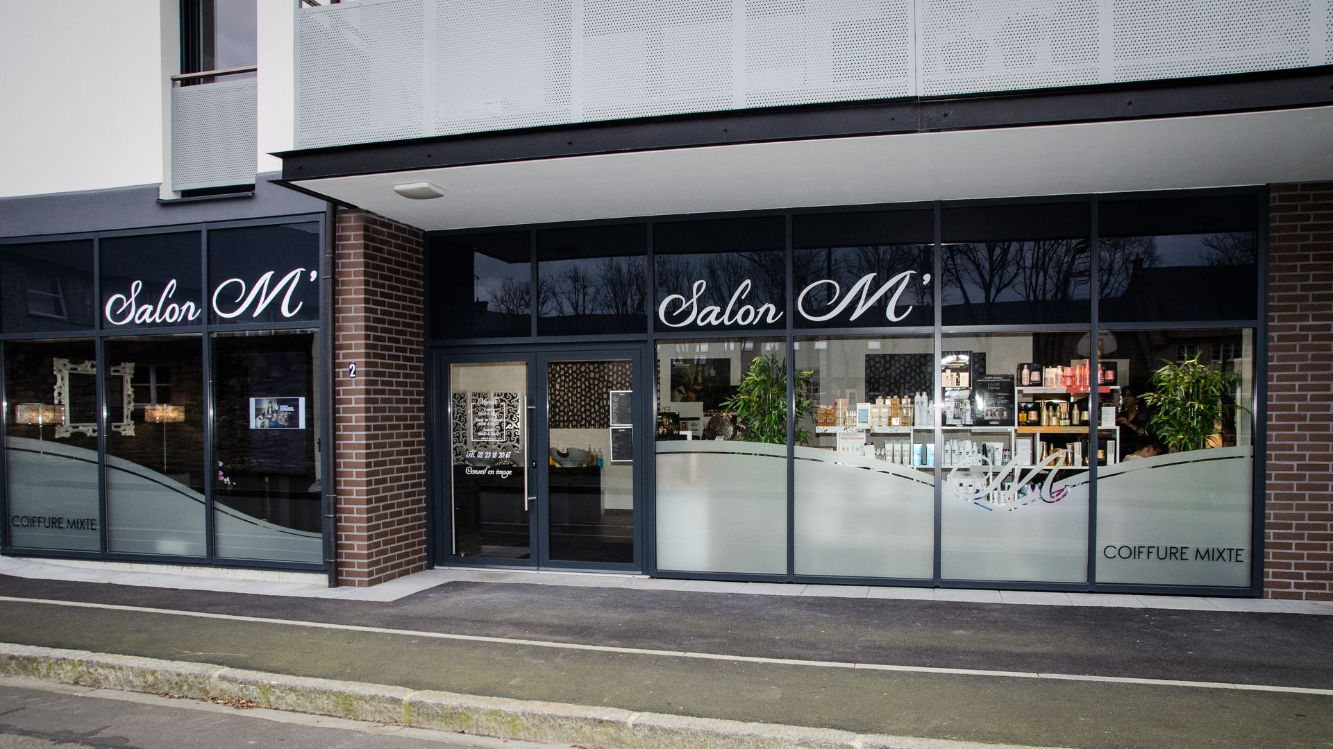 galerie image