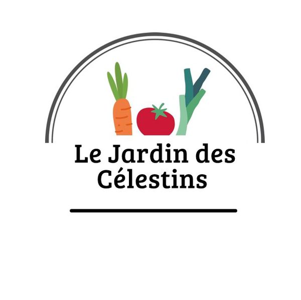 Le Jardin Des Celestins