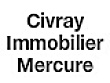 Civray Immobilier Mercure expert en immobilier