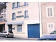 Hotel Thermidor hôtel