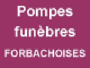 Pompes Funèbres Burkhard pompes funèbres, inhumation et crémation