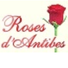 Roses d'Antibes fleuriste
