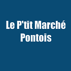 Le P'tit Marché Pontois