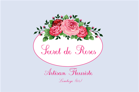 Secret de Roses jardinerie, végétaux et article de jardin (détail)