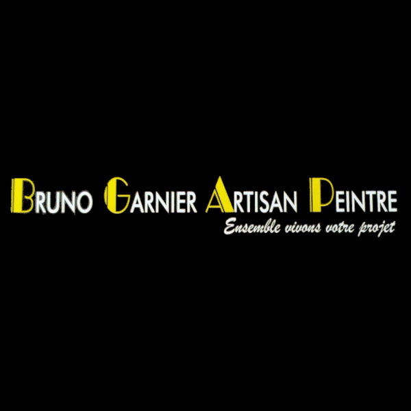 BRUNO GARNIER ARTISAN PEINTRE peintre (artiste)