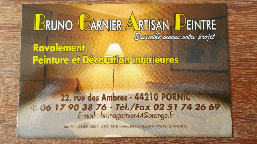galerie image