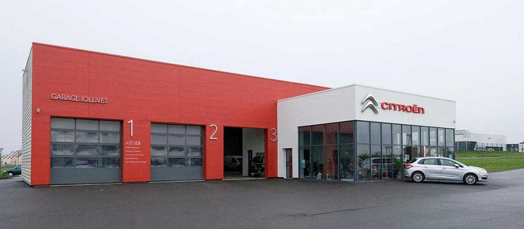 galerie image
