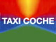 COCHE EQUIPEMENT taxi