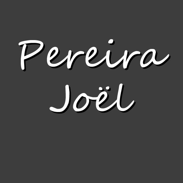 PEREIRA NUNO JOEL taxi