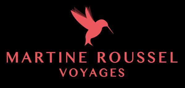 Martine Roussel Voyages agence de voyage