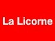 La Licorne café, bar, brasserie