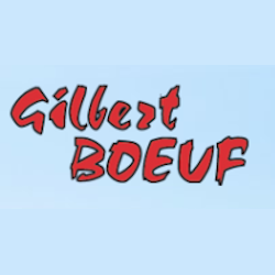 Boeuf Gilbert SARL Expert