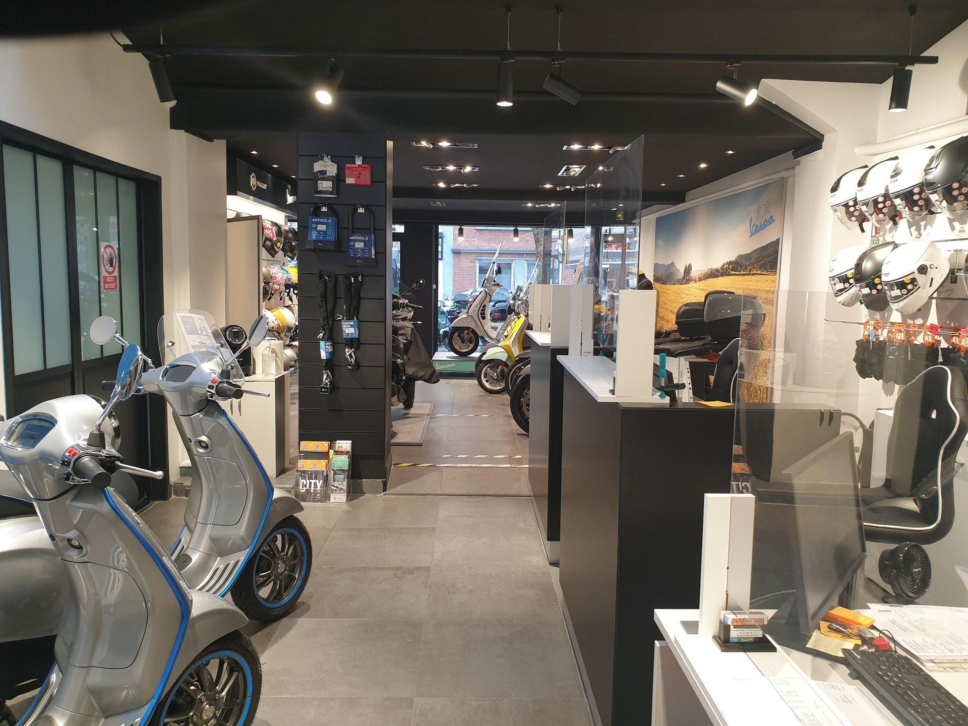 galerie image