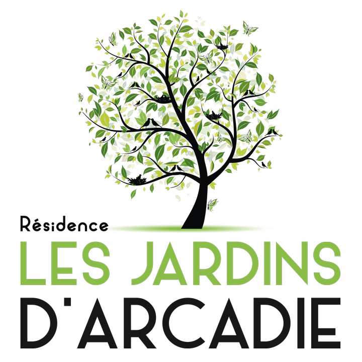 Les Jardins d'Arcadie
