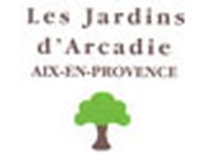 Les Jardins d'Arcadie maison de retraite établissement public