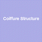 Coiffure Structure Coiffure, beauté