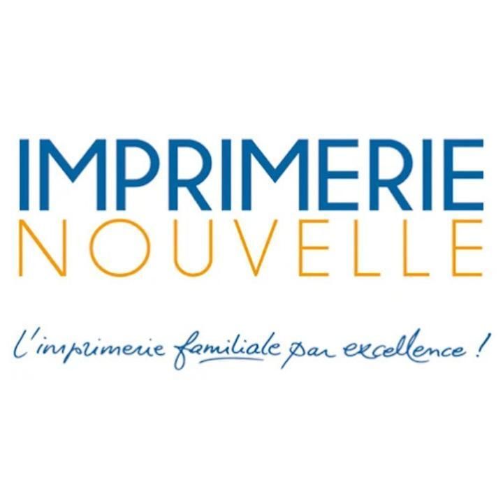 IMPRIMERIE NOUVELLE imprimerie