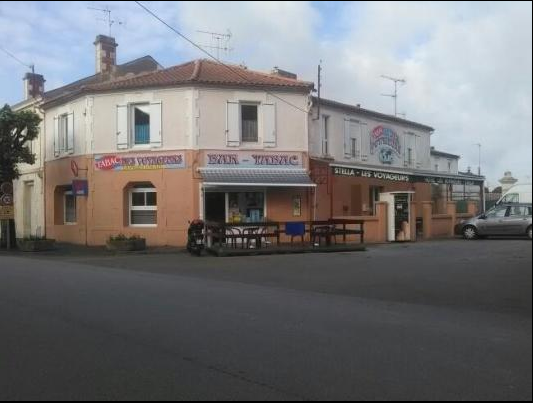 Bar des Voyageurs pension de famille