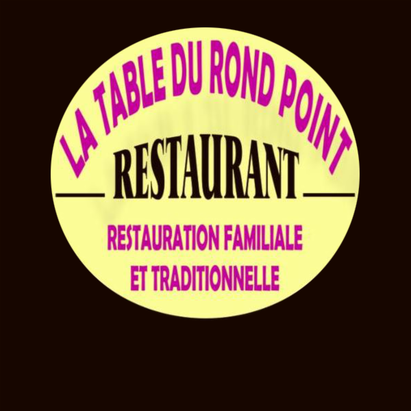 La Table Du Rond Point pizzeria