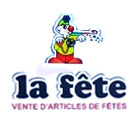 La Fête Habillement