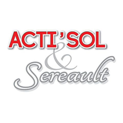 Acti'sol & Sereault Sarl Expert