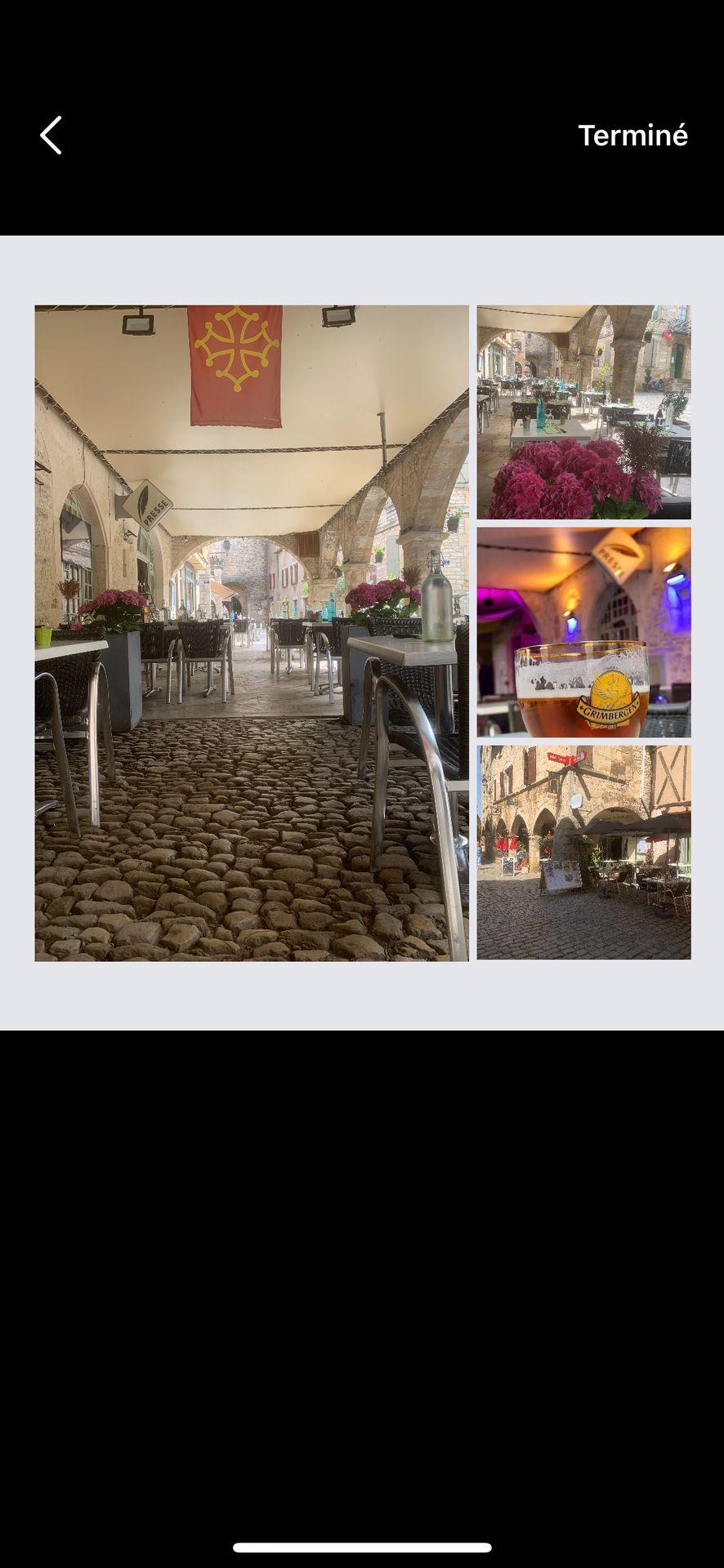 galerie image